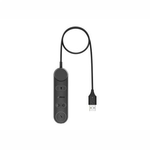 JABRA Engage 50 II UC Stereo Headset Cijena