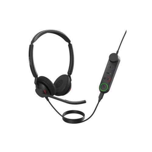 JABRA Engage 50 II UC Stereo Headset Cijena
