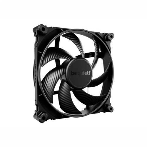 BE QUIET SilentWings 4 140mm PWM fan Cijena