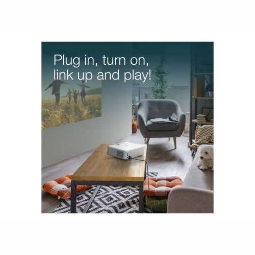 EPSON CO-FH02 Projector 3LCD 1080p Cijena