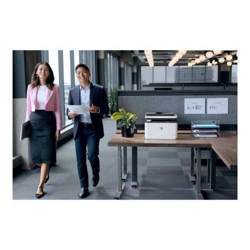 HP LaserJet Pro MFP 4102dw Printer Cijena