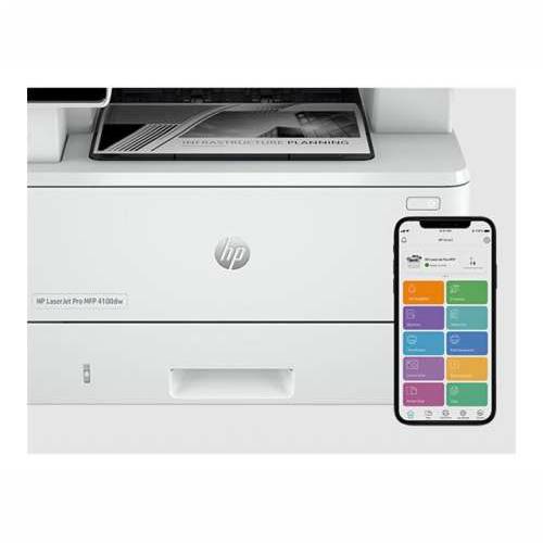 HP LaserJet Pro MFP 4102dw Printer Cijena