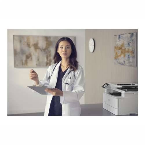 HP LaserJet Pro MFP 4102dw Printer Cijena