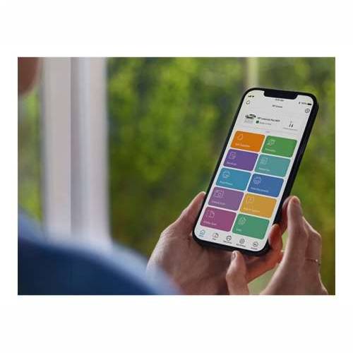 HP LaserJet Pro MFP 4102fdn Printer Cijena