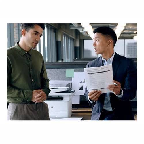 HP LaserJet Pro MFP 4102fdn Printer Cijena