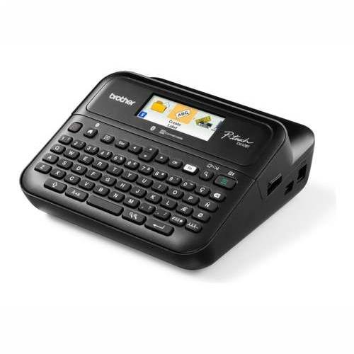 BROTHER PT-D610BT Label Printer Cijena