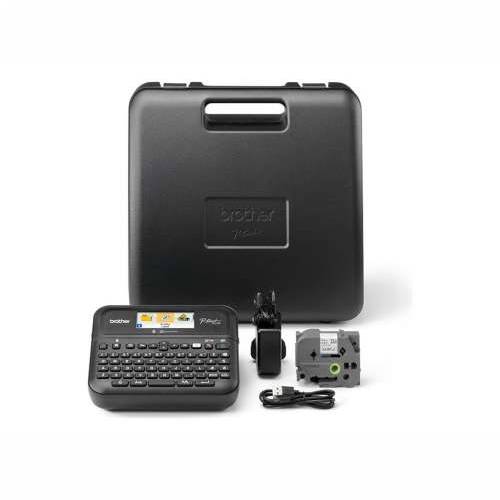 BROTHER PT-D610BT Label Printer Cijena