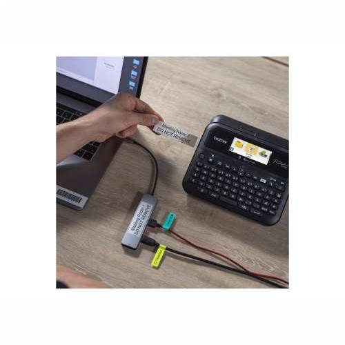 BROTHER PT-D610BT Label Printer Cijena