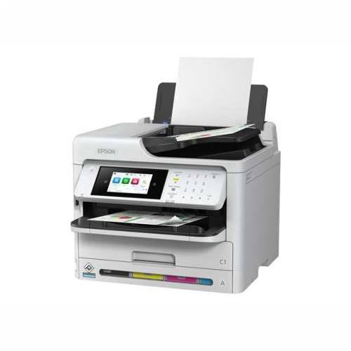 EPSON WorkForce MFP Pro WF-C5890DWF Cijena