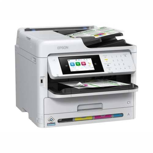 EPSON WorkForce MFP Pro WF-C5890DWF Cijena