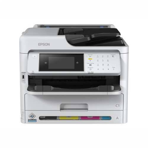 EPSON WorkForce MFP Pro WF-C5890DWF Cijena