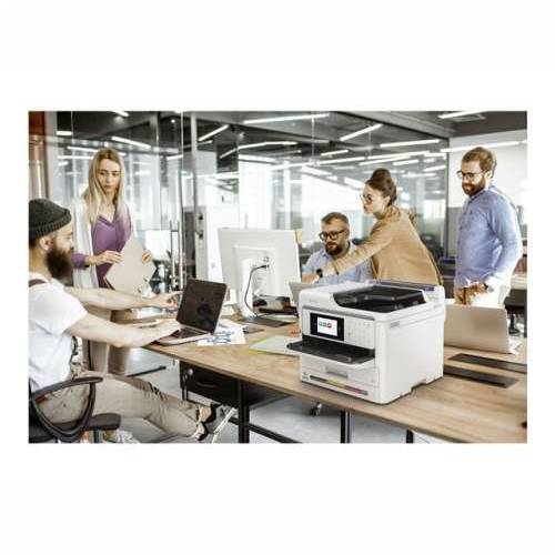 EPSON WorkForce Pro WF-C5890DWF MFP Cijena