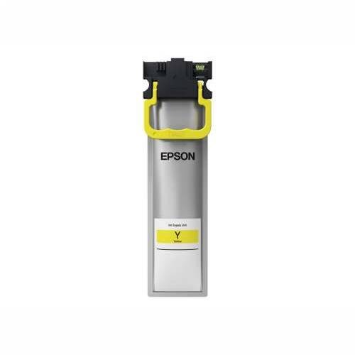 EPSON WF-C53xx / WF-C58xx Ink L Yellow Cijena