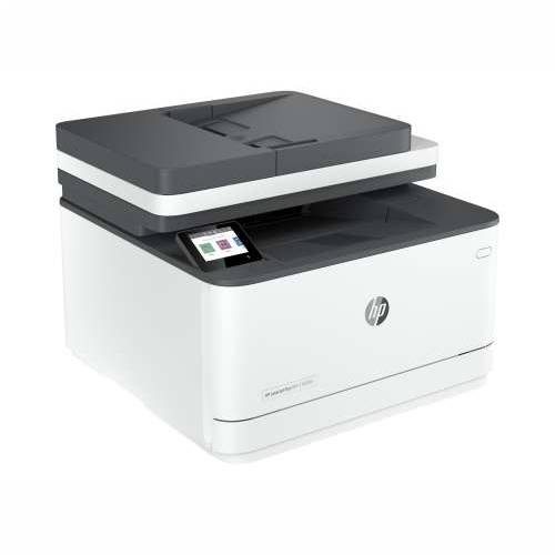 HP LaserJet Pro MFP 3102fdn 33ppm Print Cijena