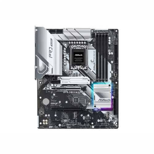 ASROCK Z790 PRO RS Socket 1700 ATX DDR5 Cijena