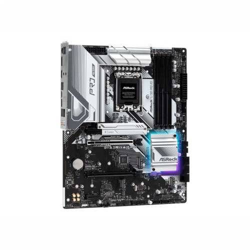 ASROCK Z790 PRO RS Socket 1700 ATX DDR5 Cijena