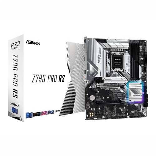 ASROCK Z790 PRO RS Socket 1700 ATX DDR5 Cijena