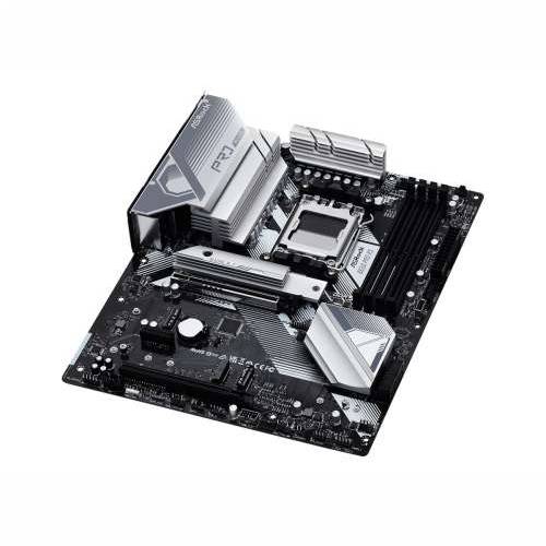 ASROCK B650 PRO RS ATX MB AM5 Cijena