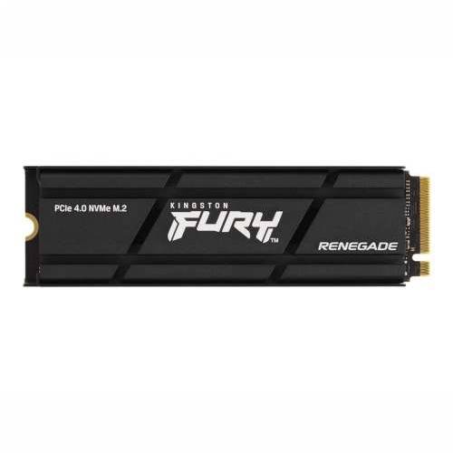 KINGSTON 500GB Renegade PCIe NVMe SSD Cijena