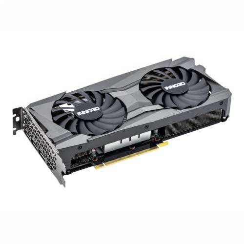 INNO3D GeForce RTX 3060 Twin X2 8GB Cijena