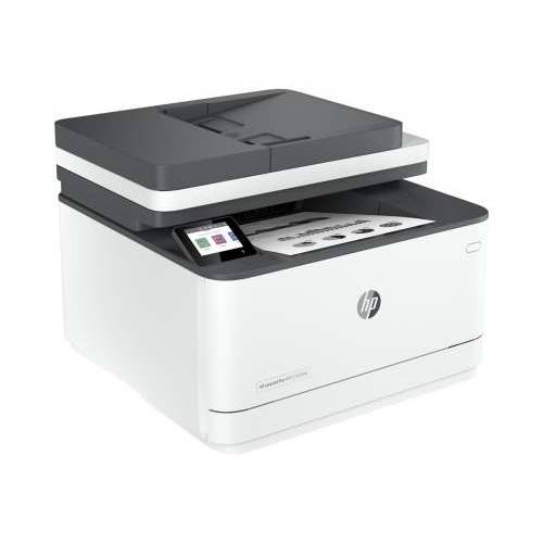 HP LaserJet Pro MFP 3102fdw 33ppm Print Cijena