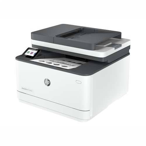 HP LaserJet Pro MFP 3102fdw 33ppm Print Cijena