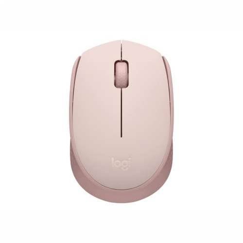 LOGI M171 Wireless Mouse - ROSE Cijena