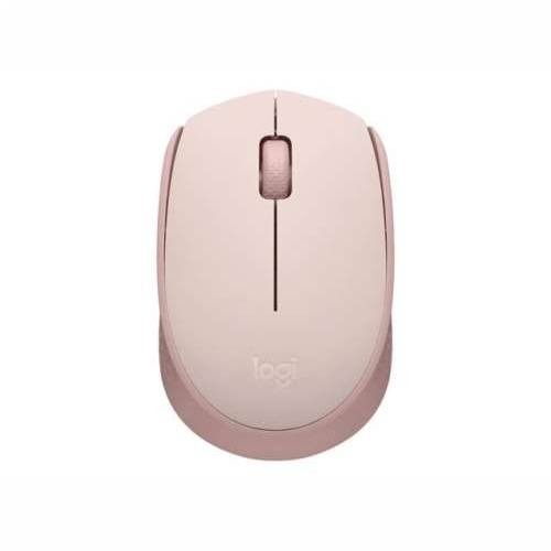 LOGI M171 Wireless Mouse - ROSE Cijena