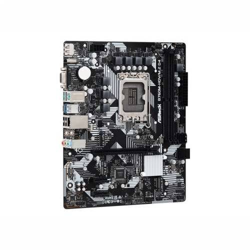 ASROCK B760M-HDV/M.2 D4 Socket 1700 DDR4 Cijena