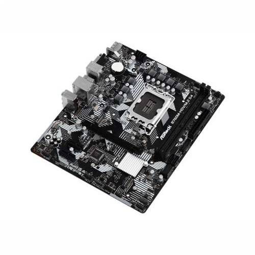 ASROCK B760M-HDV/M.2 D4 Socket 1700 DDR4 Cijena