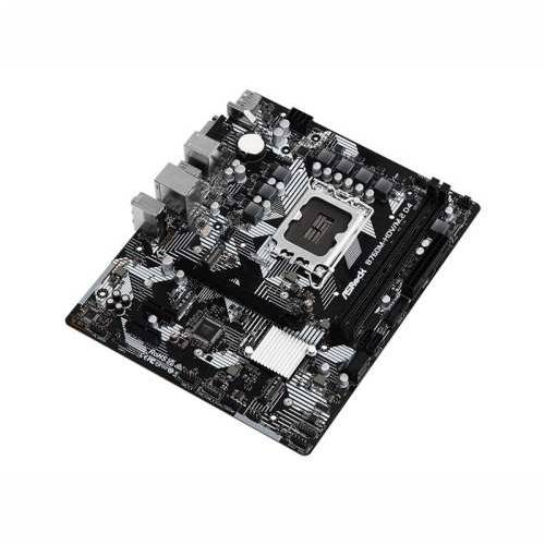 ASROCK B760M-HDV/M.2 D4 Socket 1700 DDR4 Cijena