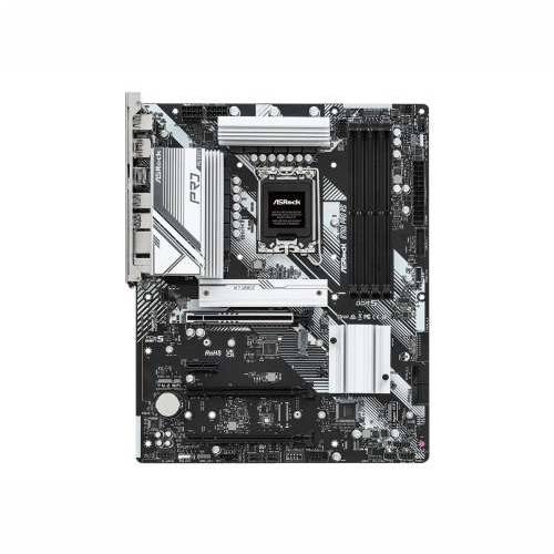 ASROCK B760 PRO RS Socket 1700 DDR5 ATX Cijena