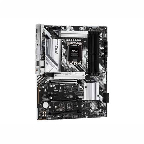 ASROCK B760 PRO RS Socket 1700 DDR5 ATX Cijena
