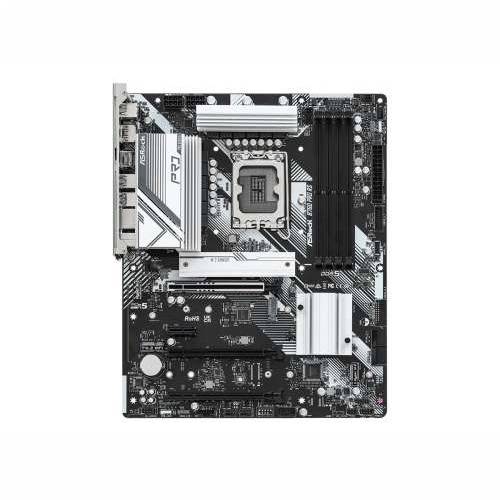 ASROCK B760 PRO RS Socket 1700 DDR5 ATX Cijena