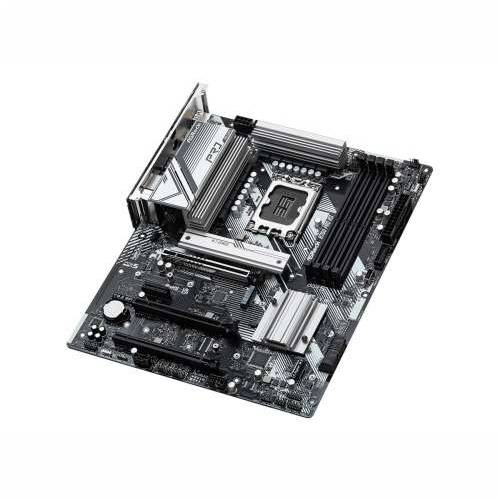 ASROCK B760 PRO RS Socket 1700 DDR5 ATX Cijena