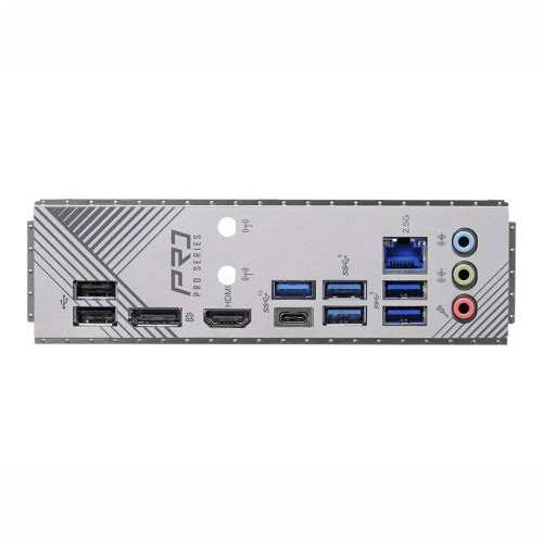 ASROCK B760 PRO RS Socket 1700 DDR5 ATX Cijena