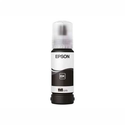 EPSON 108 EcoTank Black Ink Bottle Cijena