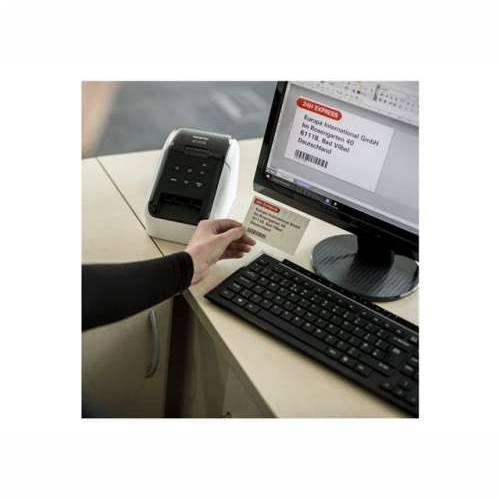 BROTHER QL810WCYJ1 Label printer Cijena