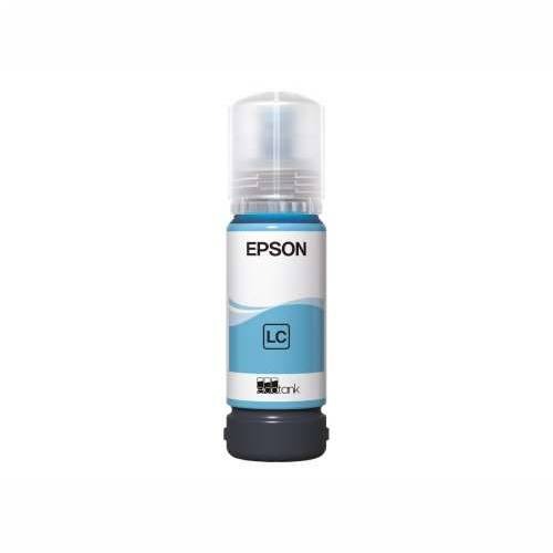 EPSON 108 EcoTank Light Cyan Ink Bottle Cijena