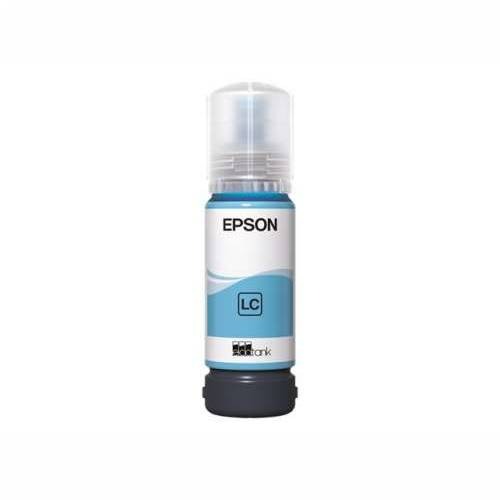 EPSON 108 EcoTank Light Cyan Ink Bottle Cijena