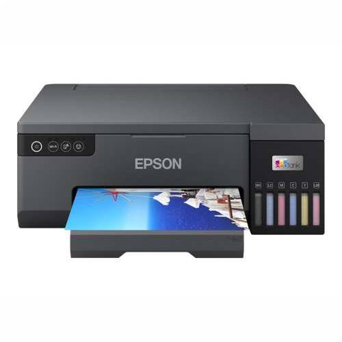 EPSON L8050 Inkjet Printer 25ppm Cijena