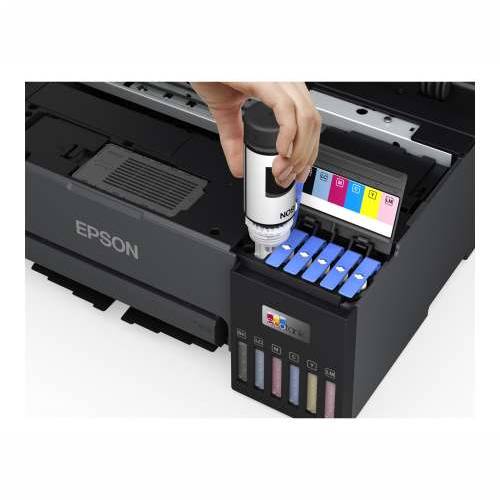 EPSON L8050 Inkjet Printer 25ppm Cijena