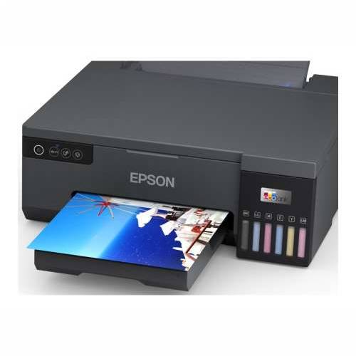 EPSON L8050 Inkjet Printer 25ppm Cijena