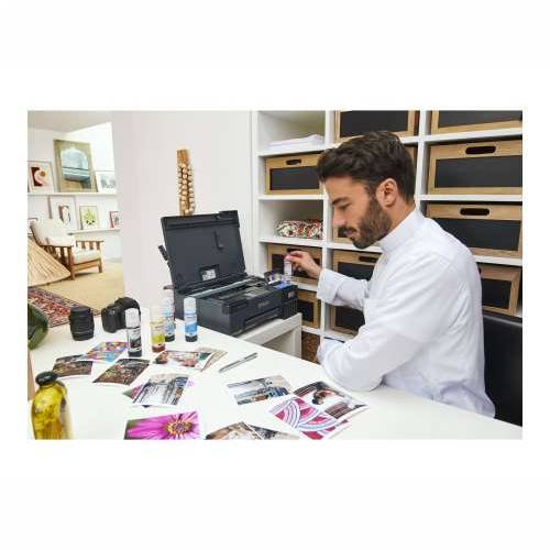 EPSON L8050 Inkjet Printer 25ppm Cijena