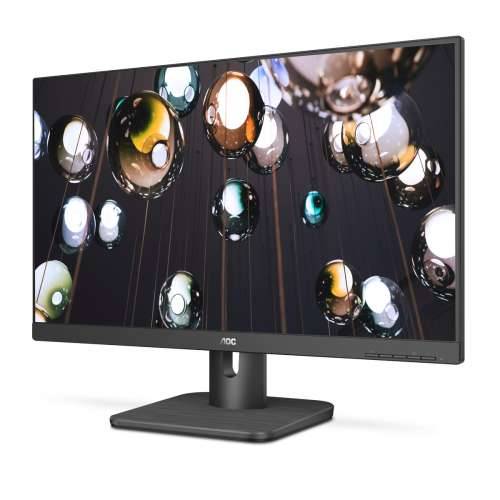 AOC 24E1Q - 60 cm, LED, IPS panel, zvučnici, DisplayPort Cijena