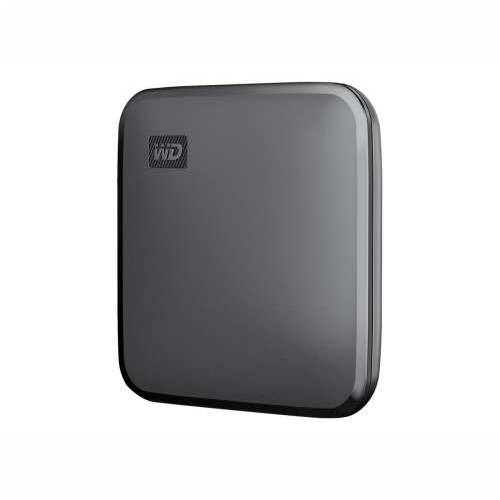 WD Elements SE Portable SSD 2TB Cijena