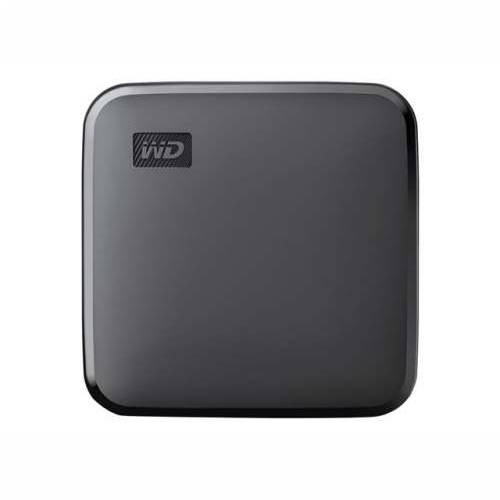 WD Elements SE Portable SSD 2TB Cijena