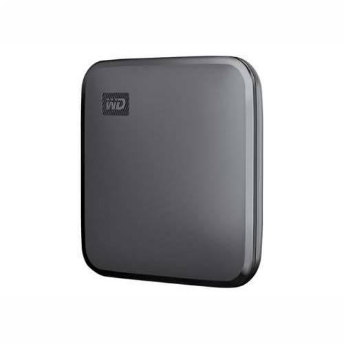 WD Elements SE Portable SSD 1TB Cijena