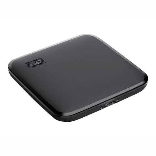 WD Elements SE Portable SSD 1TB Cijena