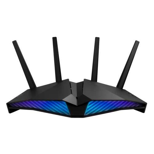 ASUS RT-AX82U V2 Gaming Router AX5400 dvopojasni, 4x GbE LAN Cijena